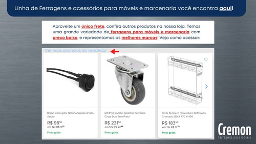 200x Parafusos 5,5x60 Cabeça Panela Rosca Inteira Não Espana