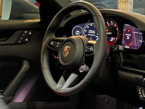 Porsche 911 3.0 24V H6 GASOLINA CARRERA T PDK