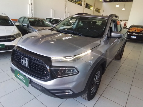 Fiat Toro 1.3 TURBO 270 FLEX FREEDOM AT6