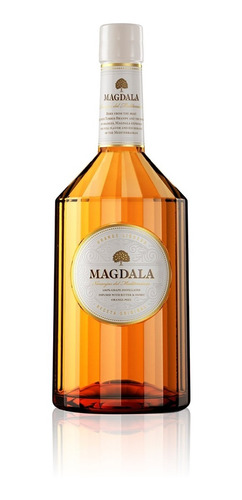 Licor Magdala Brandy Torres Naranja Bajativo Premium 