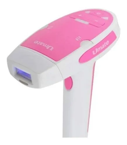 Depiladora laser umate sale