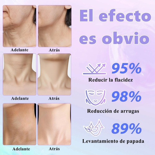 Crema Para Apretar El Cuello, Crema Para Reducir Los