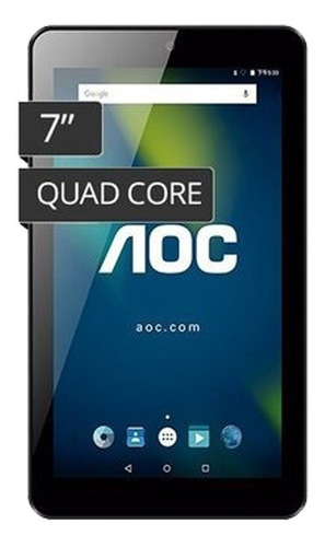 Tablet Pc 7 Aoc A731 Android 7.1 Full Hd Ips 4g Envio Gratis