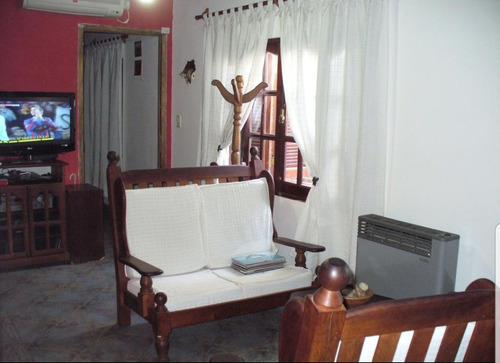Casa En Venta 4 Ambientes En Munro