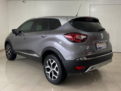 Renault Captur Intense Bose 1.6 16v