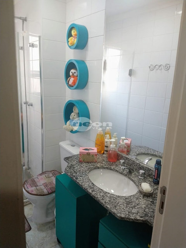 Imagem 11 de 15 de Apartamento - Planalto - Ref: 1183 - V-1183