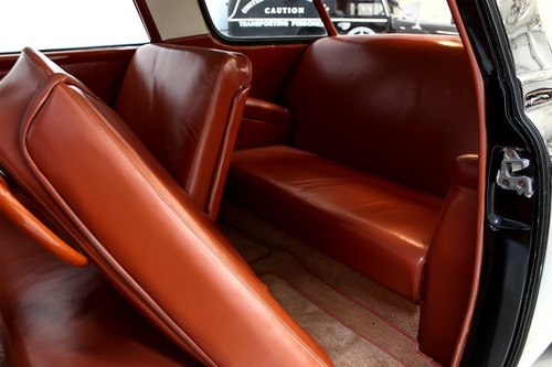 1947 Studebaker Champion