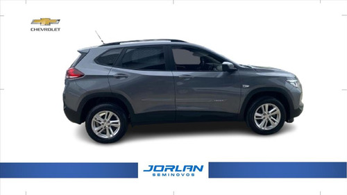Chevrolet Tracker 1.0 TURBO FLEX LT AUTOMÁTICO