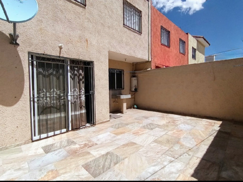 Imagen 11 de 22 de Casa En Real Toledo, Pachuca Hidalgo. 2 Plantas. En Privada, Vigilancia Las 24 Horas.