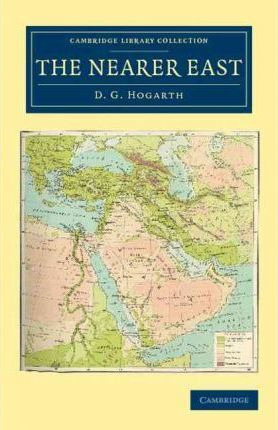 Libro Cambridge Library Collection - Archaeology: The Nea...
