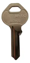 Comprar 20 Blancos De Llave Forja Ma-15c Para Cerraduras Master