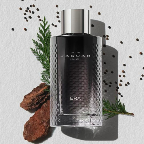 Jaguar Era Edt 100 ml para hombre