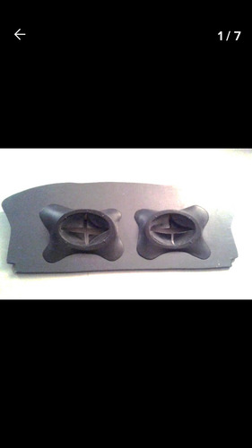 Imagen 5 de 5 de Tabla Para Cornetas Modelo Fiesta Power Move Max Y Balita