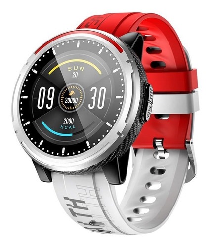 Smartwatch Kumi M1