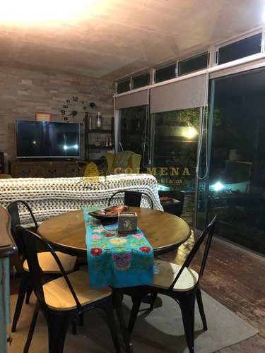 Casa En Venta De 2 Dormitorios A Pocos Metros De Playa Mansa - Pinares Punta Del Este-ref:3903