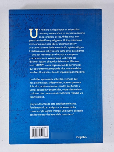 El Plan - Eduardo R. Zancolli - Libro Nuevo
