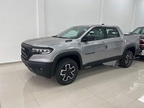 RAM Rampage 2.0 Rebel Gme At9 4X4