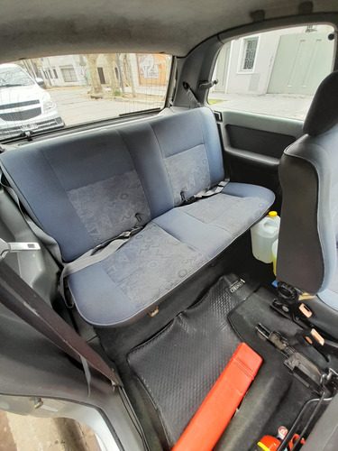 Renault Clio 1.6 Rn BerlÃna