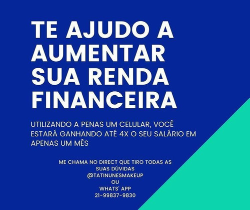 Imagem 1 de 1 de Renda Extra