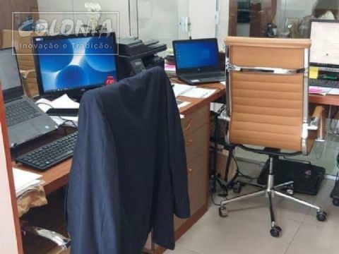 Imagem 3 de 5 de Comercial A Venda - 4269405