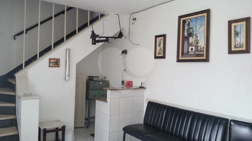 Imagem 2 de 22 de Planalto Paulista - Casa Mista - Reo71682