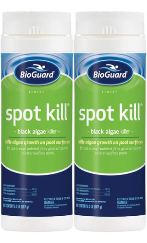 Bioguard Spot Kill (2 Lb)