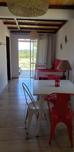 Casa En Chacra Maritima