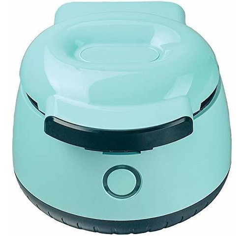 Brentwood Ts-1401bl Waffle Bowl Maker, Blue, One Size