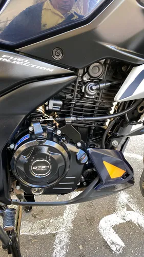 Pulsar N250 2025