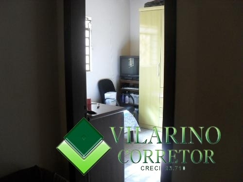 Imagem 4 de 6 de Casa - 265v