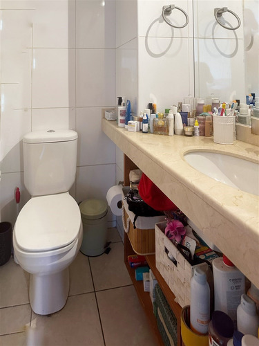 Departamento En Venta 2 Dormitorios En Las Condes