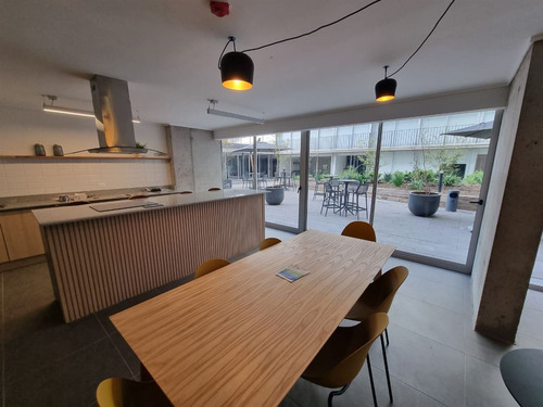 Departamento En Arriendo En Santiago