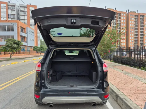 Ford Escape 2.0 Se 4x4