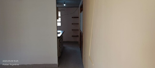 Casa 2 Dormitorios Y Jardin