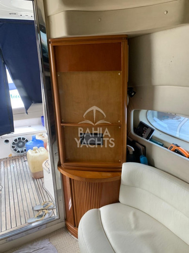 Imagem 4 de 9 de Lancha Intermarine 380 Full