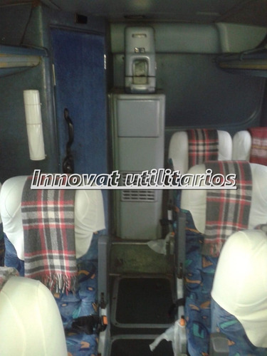 Imagem 7 de 7 de Paradiso 1200 Trucado Mb 2001 Completo Cod 262