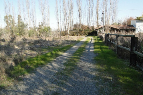 Sector Llano Blanco. Piscina