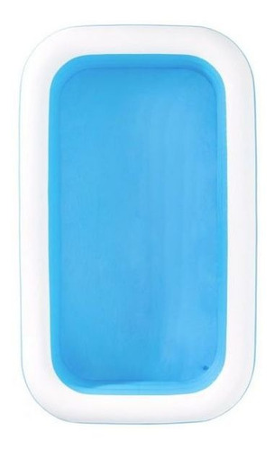 Imagen 9 de 12 de Bestway 54009 - 1161 L - Azul