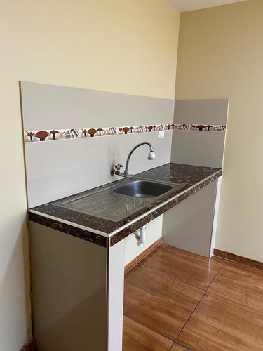 Imagen 26 de 29 de Mini Depa 30 M2 Incluye Servicios Cuadra 3 Av. La Molina - Atento Peru-2023