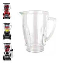 Comprar Vaso Oster Original Pyrex Para Licuadoras Blstpyg 