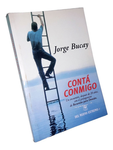 Conta Conmigo - Jorge Bucay