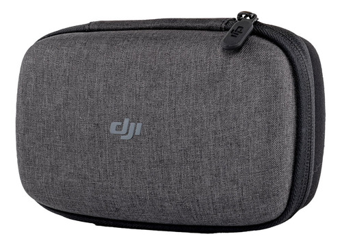 Estuche De Mano Para Mavic Air Dji Gris Rígido