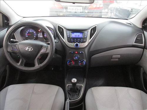 Hyundai Hb20s 1.0 Comfort Plus 12v