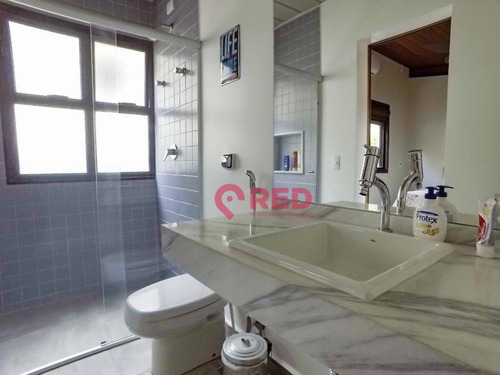 Imagem 20 de 30 de Casa À Venda, 280 M² Por R$ 2.490.000,00 - Condomínio Fazenda Kurumin - Itu/sp - Ca0306