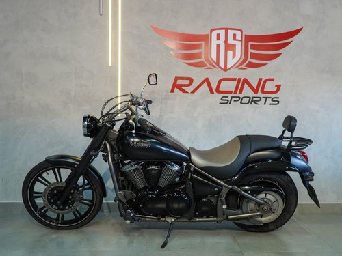 Kawasaki Vulcan 900 Custom 2010 Excelente Estado !