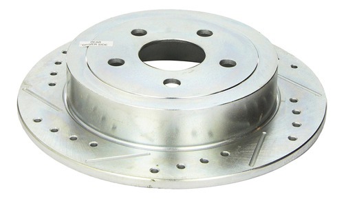 Centric Partes 120.67071 premium Rotor De Freno Con E-coatin