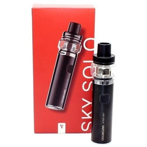 Vaper Cigarro Electronico  Sky Solo