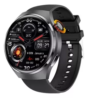 For Huawei Smart Watches 4 Pro Glicose Monitoramento Relógio