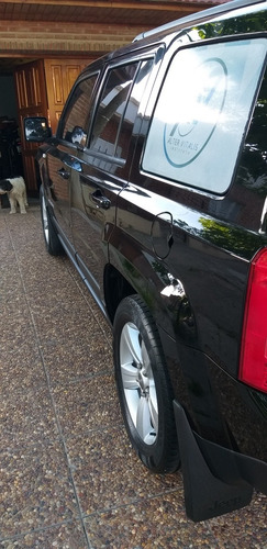 Jeep Patriot 2.0 Sport 4x2 156cv Mtx 2014