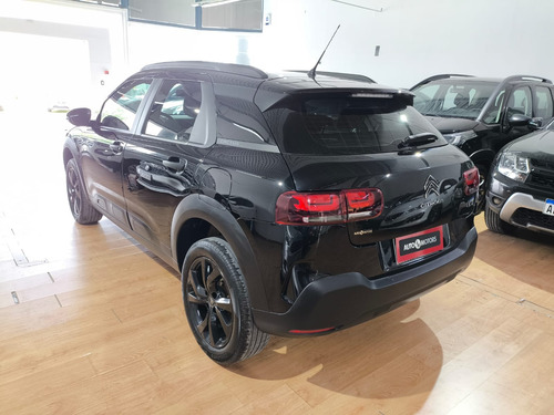 Citroën C4 Cactus 1.6 Vti 115 Feel